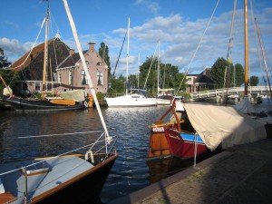Haven Gaastmeer